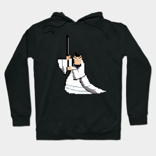 Samurai jack Hoodie